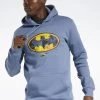 Reebok Batman Hoodie