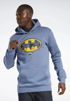 Reebok Batman Hoodie
