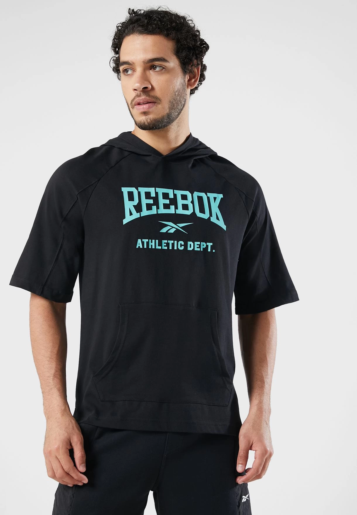 Reebok Workout Graphic Hoodie 3 Reebok Workout Graphic Hoodie