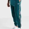 Reebok Logo Tape Sweatpants