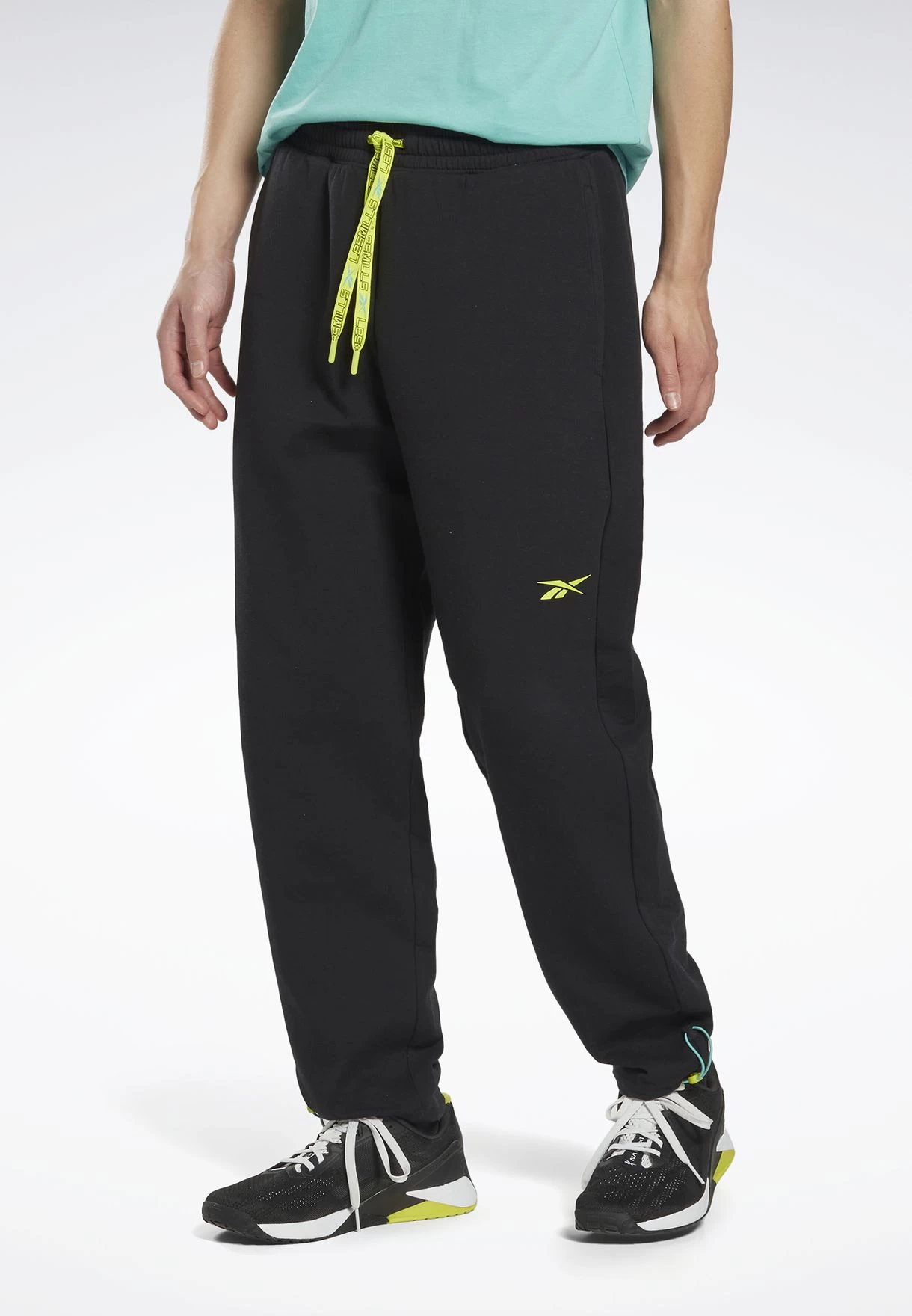Reebok Les Mills Dreamblend Sweatpants 3 Reebok Les Mills Dreamblend Sweatpants