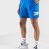 Reebok Classics Vector Woven Shorts 1 Reebok Classics Vector Woven Shorts -Fit Mode Shop 1 zoom desktop 536
