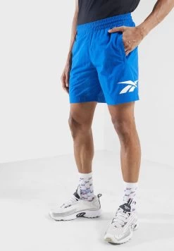 Reebok Classics Vector Woven Shorts