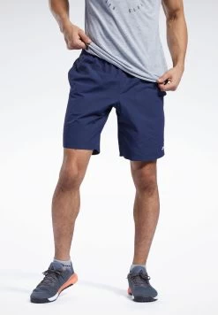 Reebok Training Essentials Utility Shorts