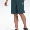 Reebok Logo Shorts -Fit Mode Shop 1 zoom desktop 539