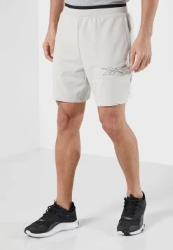 Reebok United By Fitness Knit Shorts