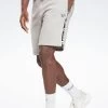 Reebok Logo Tape Shorts