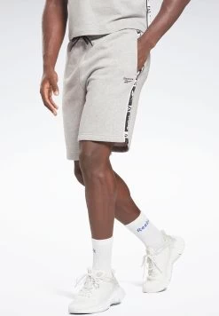 Reebok Logo Tape Shorts