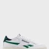 Reebok Club C Revenge 2 Reebok Club C Revenge -Fit Mode Shop 1 zoom desktop 545