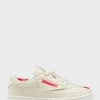Reebok Club C 85 Vegan -Fit Mode Shop 1 zoom desktop 567