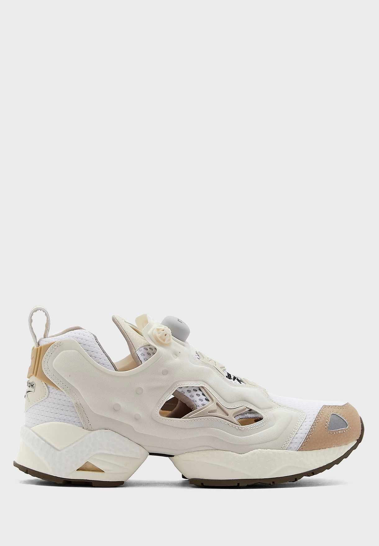 Reebok Instapump Fury 95 3 Reebok Instapump Fury 95
