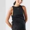 Reebok Logo Maternity Tank