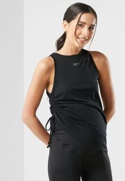 Reebok Logo Maternity Tank