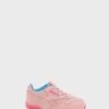 Reebok Infant Classic Leather Step N Flash