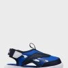 Reebok Infant Weebok Onyx Coast Sandals -Fit Mode Shop 1 zoom desktop 615