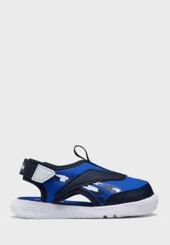 Reebok Infant Weebok Onyx Coast Sandals