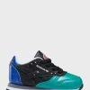Reebok Infant Classic Leather Shoes -Fit Mode Shop 1 zoom desktop 619