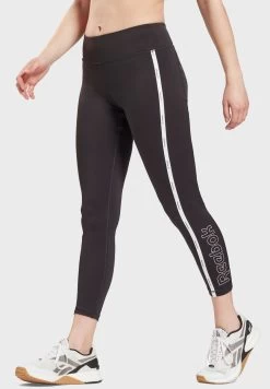Reebok Piping Pack Poly Tights