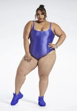 Reebok Cardi B Bodysuit