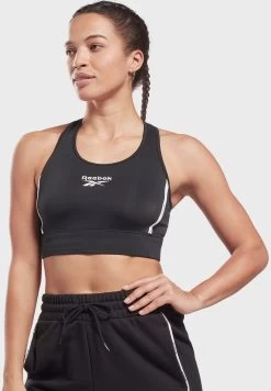 Reebok Piping Pack Bralette