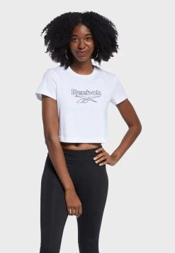 Reebok Classics Foundation Logo T-Shirt