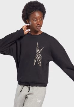 Reebok Modern Safari Cover Sweatshirt