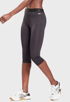 Reebok Workout Ready Capri