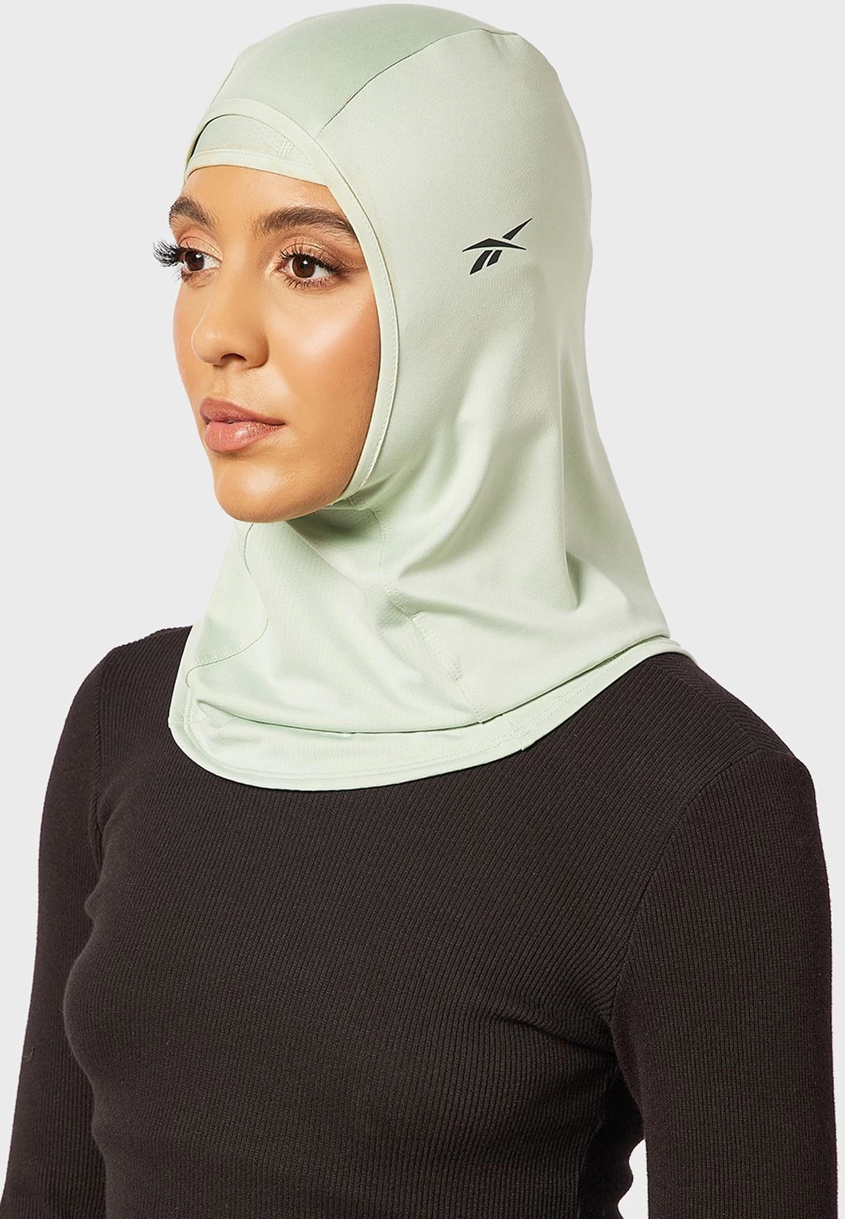 Reebok Basic Swim Hijab 3 Reebok Basic Swim Hijab