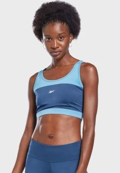 Reebok Workout Ready Mesh Bralette