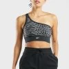 Reebok Modern Safari Bra -Fit Mode Shop 1 zoom desktop 85