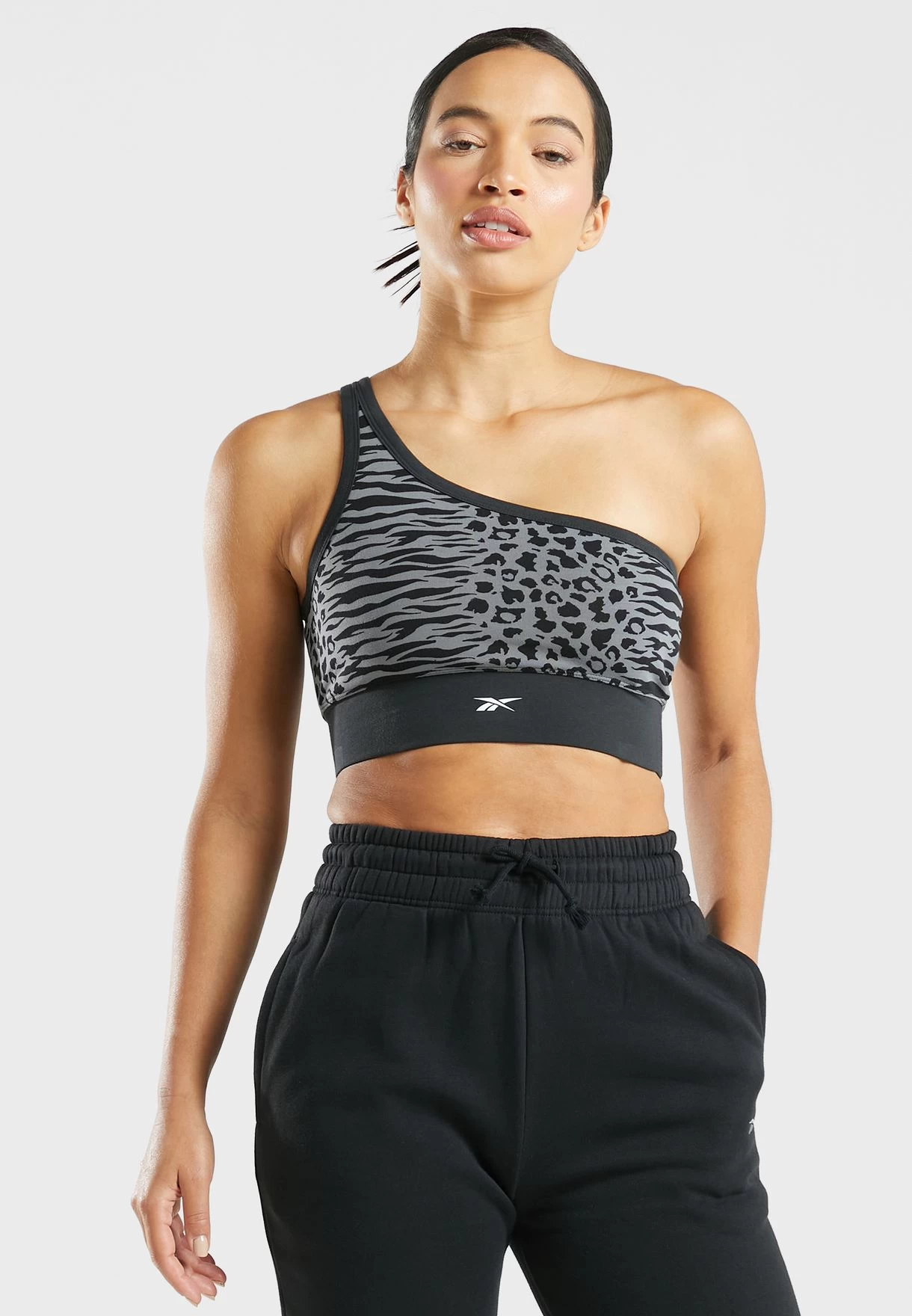 Reebok Modern Safari Bra 3 Reebok Modern Safari Bra