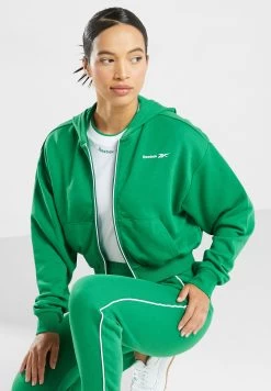 Reebok Logo Hoodie