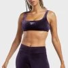 Reebok Classics Velour Bra 2 Reebok Classics Velour Bra -Fit Mode Shop 1 zoom desktop 88