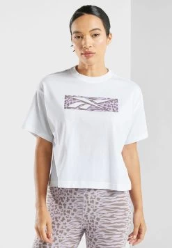 Reebok Modern Safari Graphic T-Shirt