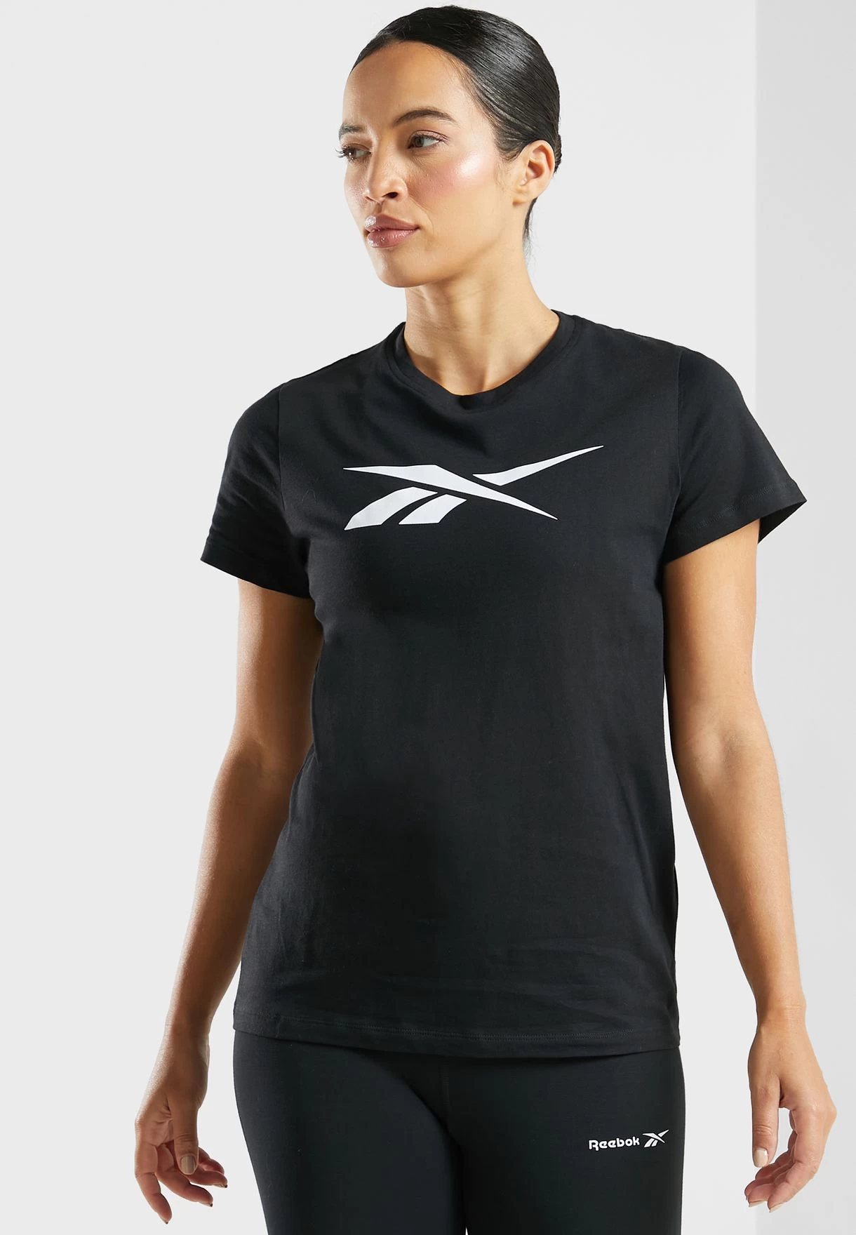 Reebok Vector Graphic T-Shirt 3 Reebok Vector Graphic T-Shirt