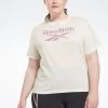 Reebok Big Logo T-Shirt -Fit Mode Shop 1 zoom desktop 97