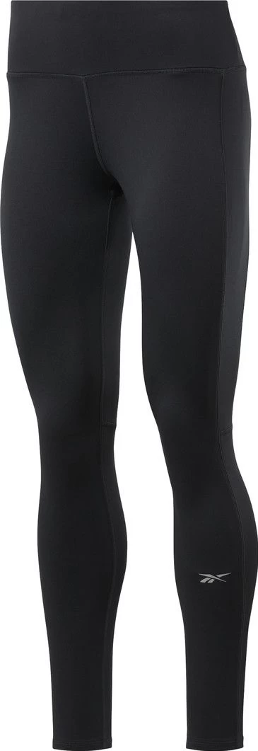 Reebok Running Essentials Long Tights Black Women 3 Reebok Running Essentials Long Tights Black Women