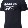Reebok Workout ActivChill Short Sleeve Jersey Black Men -Fit Mode Shop 18642945fd8bee7f16115.60932437