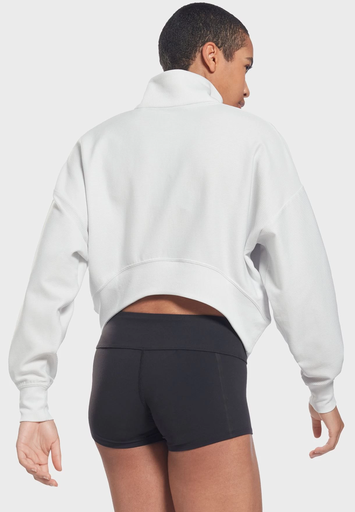 Reebok Training Supply Mid Layer Ars 4 Reebok Training Supply Mid Layer Ars - Image 2