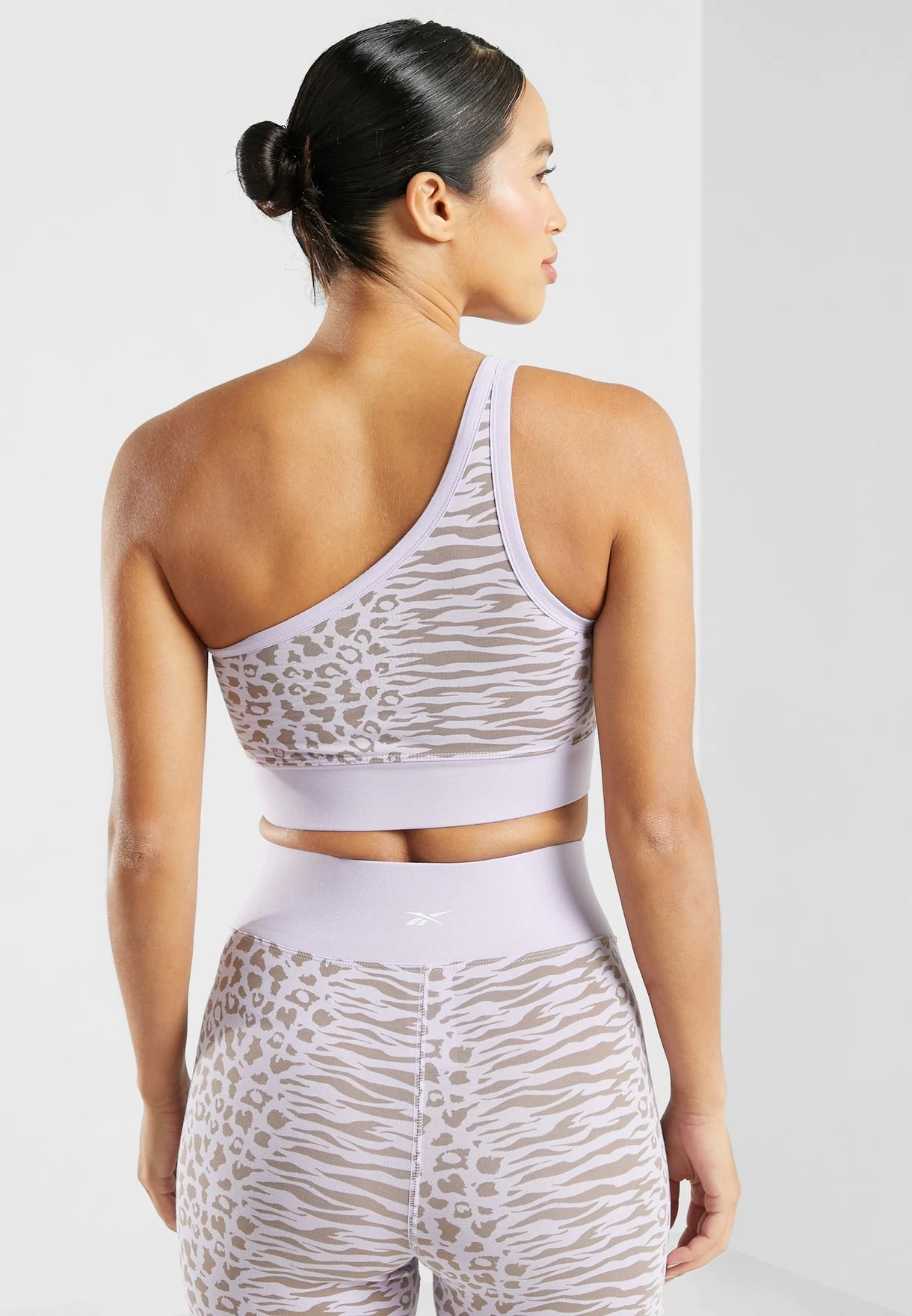 Reebok Modern Safari Bra 4 Reebok Modern Safari Bra - Image 2