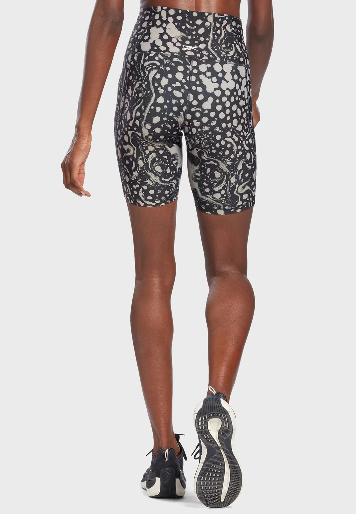 Reebok Modern Safari Tights 4 Reebok Modern Safari Tights - Image 2