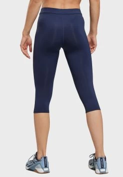 Reebok Workout Commercial Capri 8 Reebok Workout Commercial Capri -Fit Mode Shop 2 zoom desktop 226