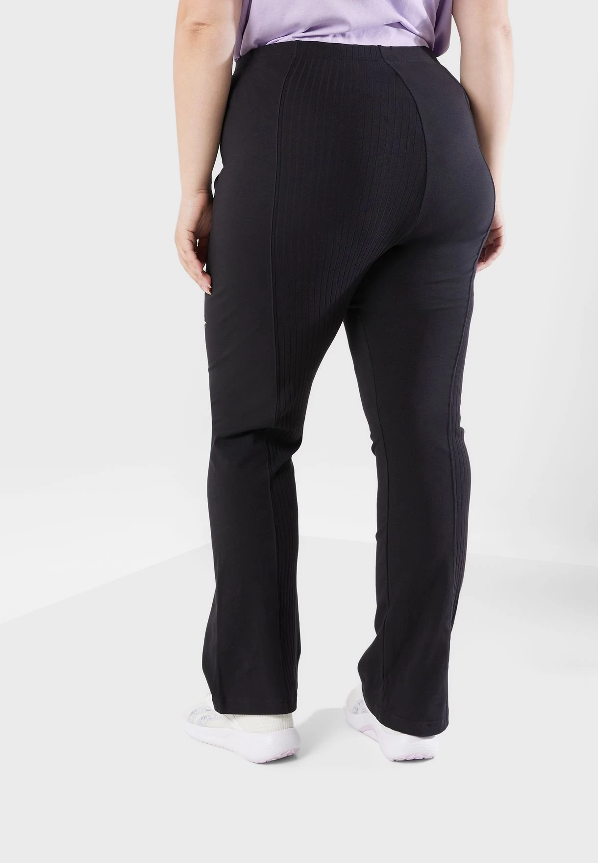 Reebok Classics Wide Trend Leggings 4 Reebok Classics Wide Trend Leggings - Image 2