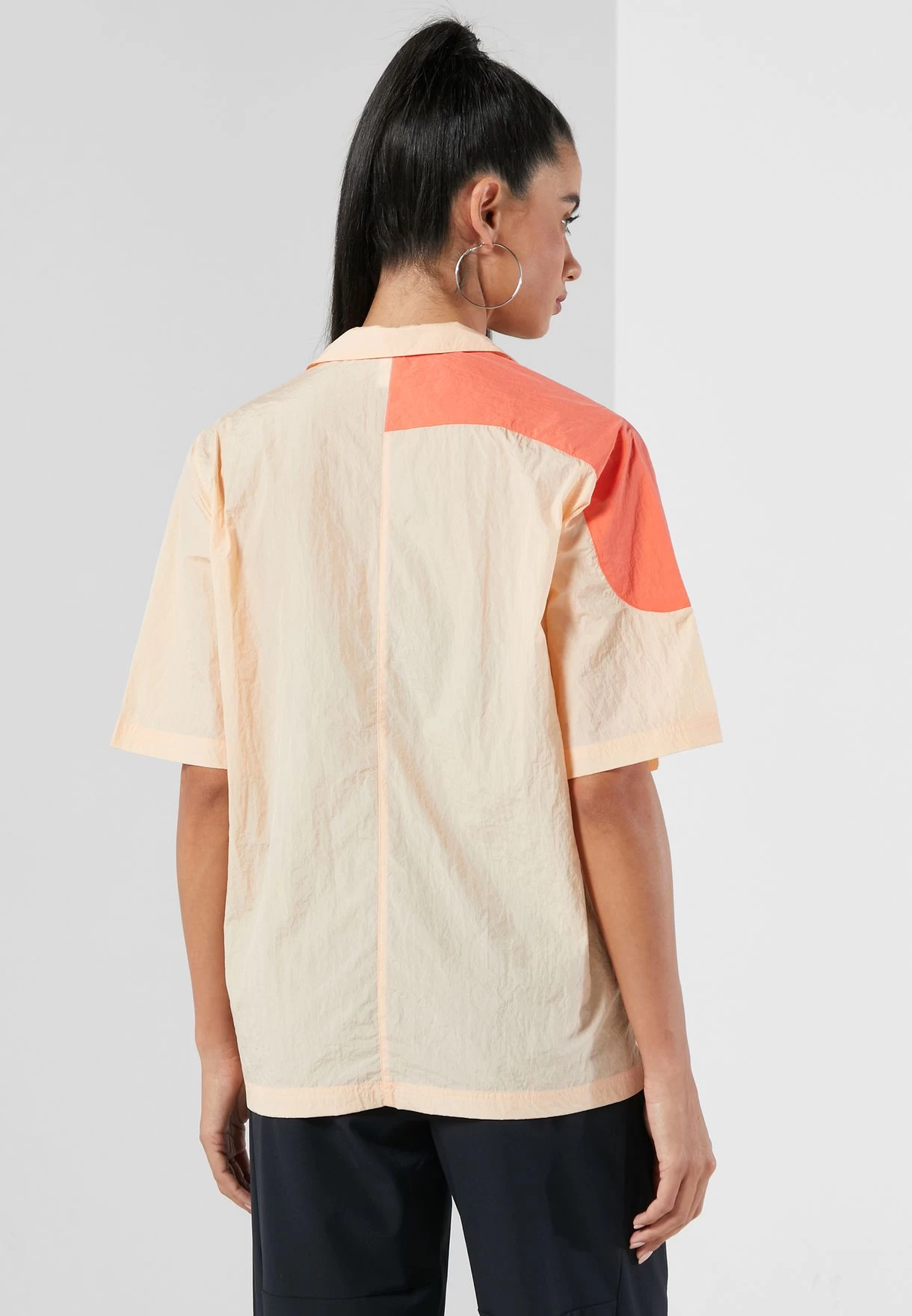 Reebok Classics Shirt 4 Reebok Classics Shirt - Image 2