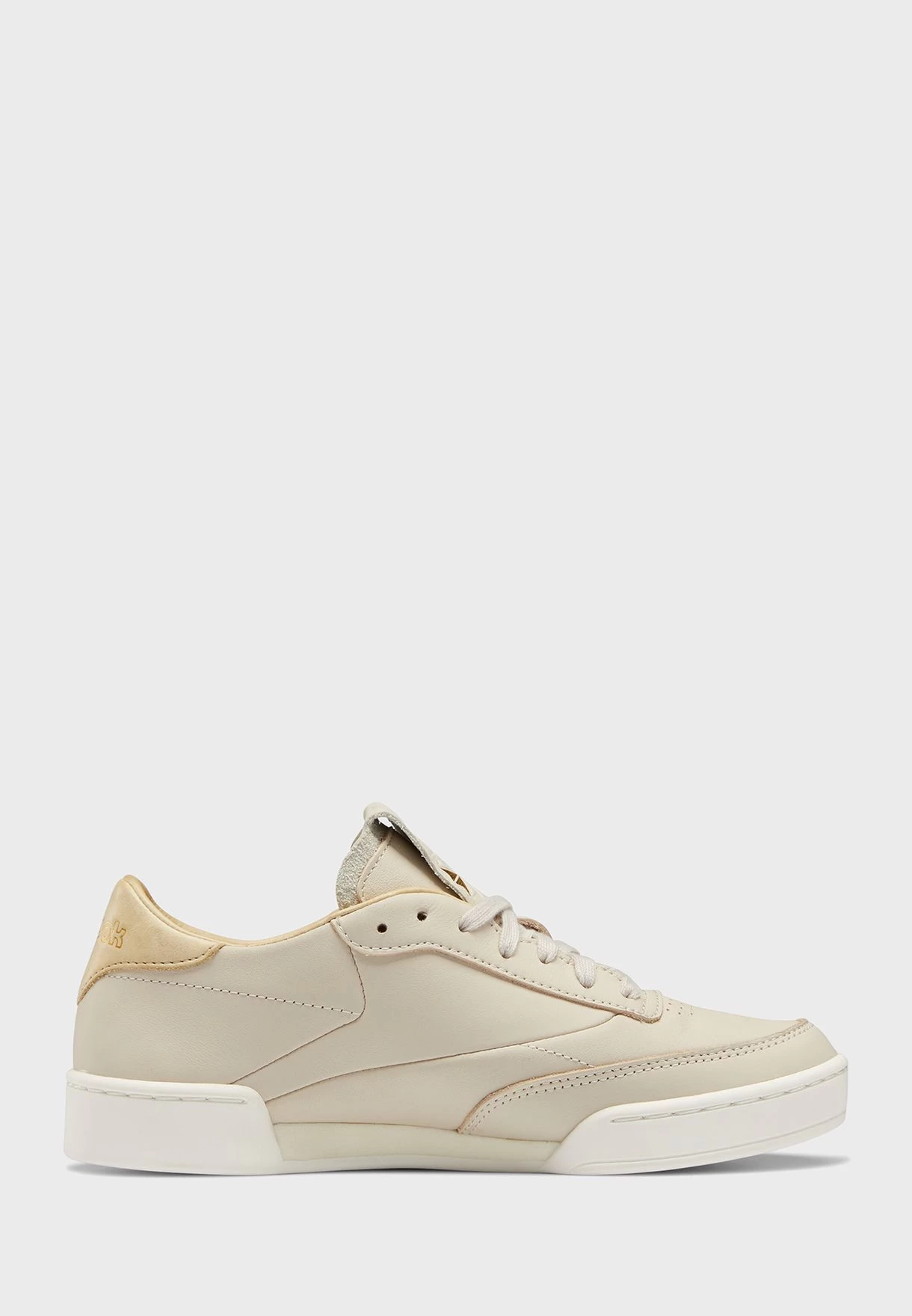 Reebok Club C Clean Sneakers 4 Reebok Club C Clean Sneakers - Image 2