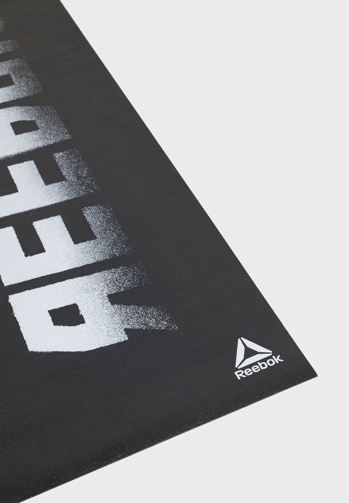 Reebok Yoga Mat - 4MM 4 Reebok Yoga Mat - 4MM - Image 2