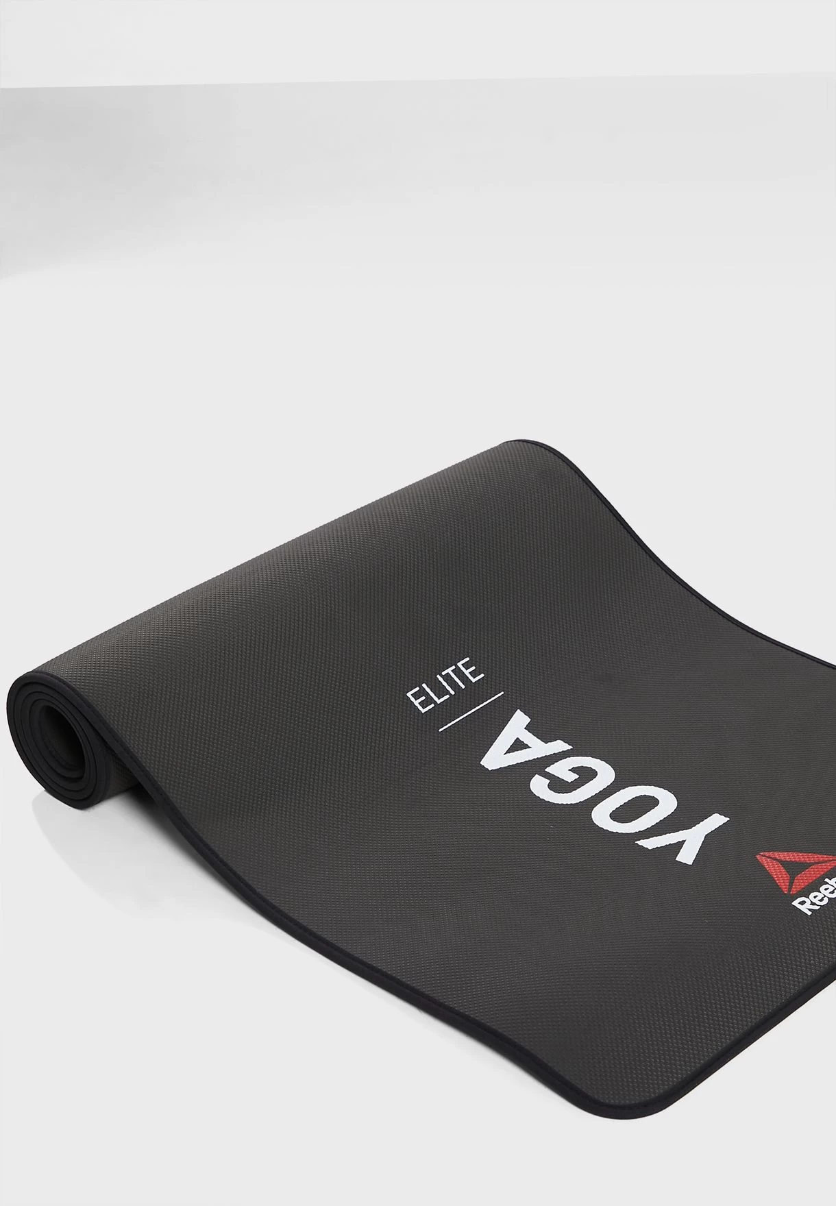 Reebok Elite Yoga Mat 3 Reebok Elite Yoga Mat - Image 2