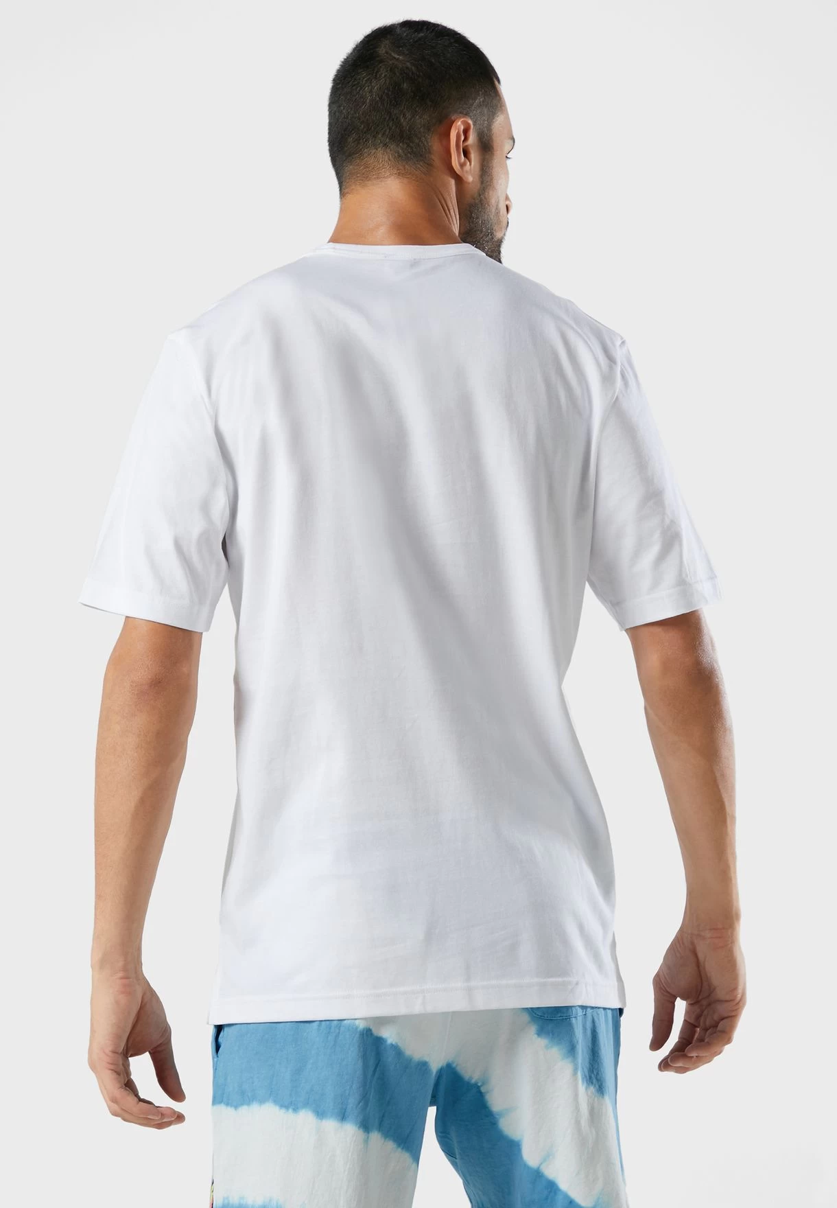 Reebok Iverson Trio T-Shirt 4 Reebok Iverson Trio T-Shirt - Image 2