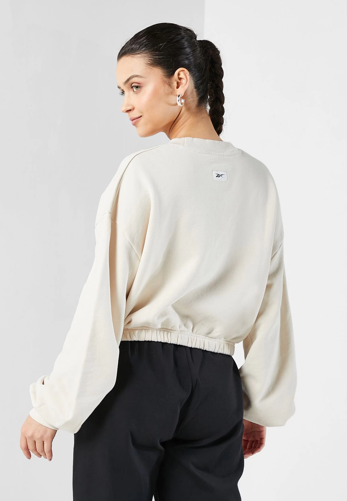 Reebok Classics Sweatshirt 4 Reebok Classics Sweatshirt - Image 2