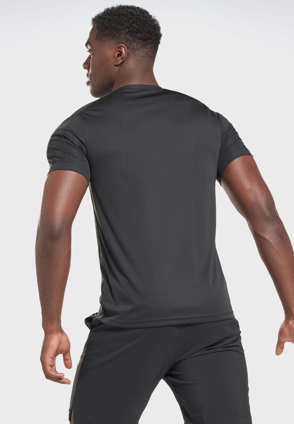 Reebok Tech T-Shirt 4 Reebok Tech T-Shirt - Image 2